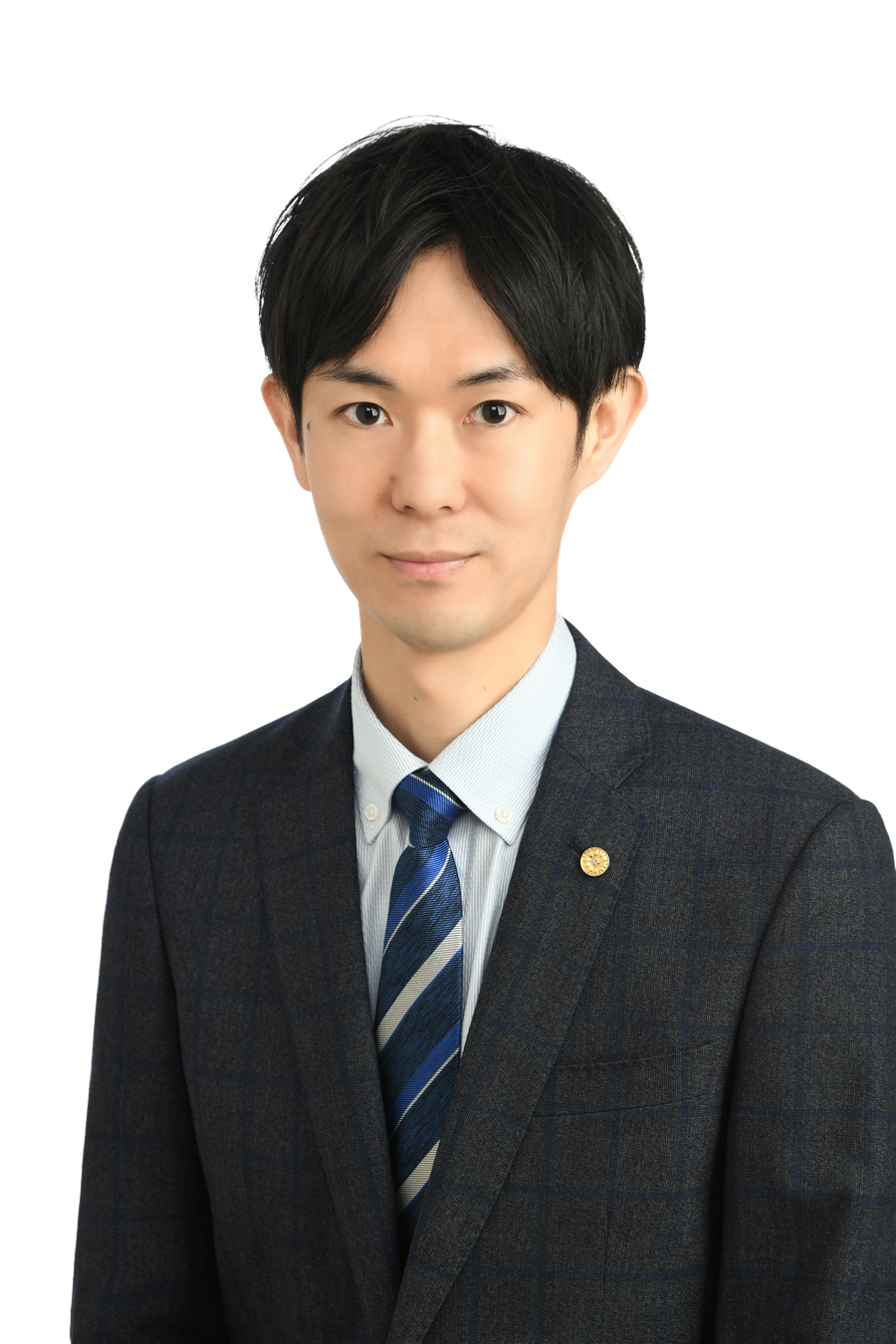 行政書士 春日智博